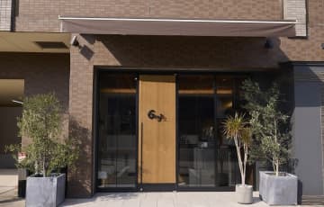 南海電鉄の新観光列車「GRAN 天空」の美食が決定！沿線の名店「Genji」元川篤シェフが創作料理を監修！