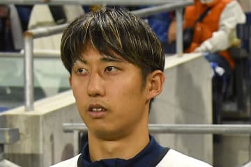 伊藤洋輝が８か月ぶり復帰戦で即アシスト　ドイツメディアは「完璧なサイドチェンジ」