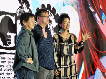 『STEINS;GATE RE:BOOT』新情報続々明らかに。さらに「科学アドベンチャー」シリーズ最新作の話も...!?【WePlay Expo 2025】