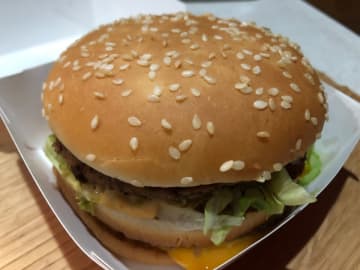 【マクドナルドセット】人気バーガー・サイドは？朝マック・ひるまック・夜マックを攻略！