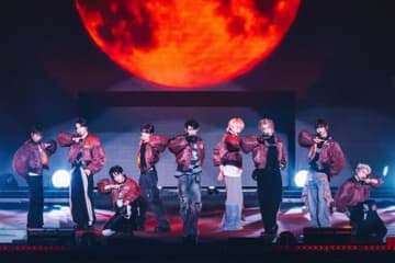 &TEAM aoen 『BEAT AX Vol.7』で圧巻の合同ステージ披露