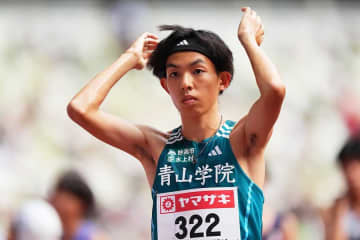 箱根駅伝ファン仰天「時代は変わる」　好タイム続出に興奮止まらず「エグい27分台祭りや」