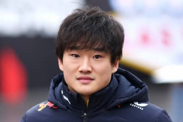 「いずれにせよ、今回の『敗者』」予選19番手の角田裕毅に、チーム代表が「空気圧で大きなミス」と謝罪…専門メディアは低評価「最悪のタイミング」