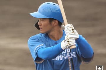 日本ハム・石井一成に第1子誕生「うれしい気持ちでいっぱい」