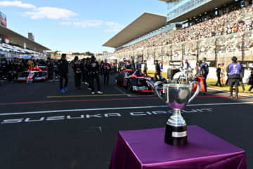 4名に絞られた2025年スーパーフォーミュラ王者候補。タイトル獲得条件