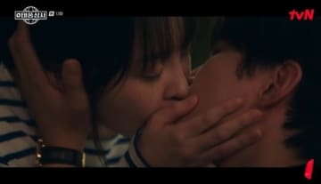 「テプン商事」2PM ジュノ＆キム・ミンハ、2人の関係に変化【ネタバレあり】