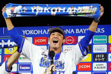 藤浪晋太郎に“暴言連発”「コントロール悪いくせに」　ケンカ芸で容赦ない一言…本人苦笑い