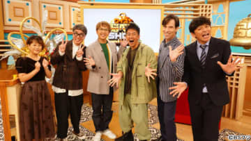 「クイズ！脳ベルSHOW」BS開局25周年記念！　各局を背負った（？）クイズバトルを開催