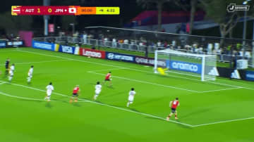 衝撃セーブ！日本代表GKが「神かよ」「バケモンや」２試合連続のPKストップが話題沸騰「いったい何者？」【U-17W杯】