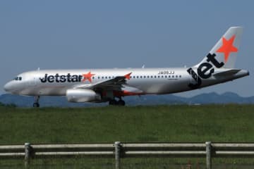 ジェットスター・ジャパン、セール開催 国際線含む全路線が対象！