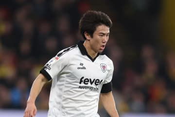 平河悠が今季リーグ戦初ゴール！　3発快勝のブリストル・シティは4試合ぶり白星