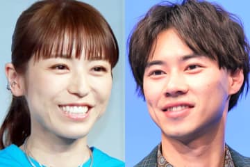 「私じゃないですか」若槻千夏が興奮　戸塚純貴の“理想のタイプ”が独特すぎて…スタジオザワつく