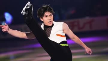 「優しい時間を過ごせるパートナーと出会えた」フィギュア・田中刑事さんが結婚を発表　自身31歳の誕生日「とても幸せを感じています」