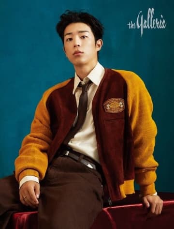 イ・チャンヒョン、初主演映画「Next」について語る“最年少のため責任感が大きかった”