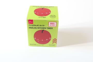 ダイソーのコレなんだと思う？実は玩具じゃないんです！見た目もパーフェクトなキッチングッズ