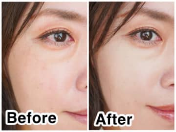 急に老けたかも…？ここを変えるだけで若見えが叶うメイクのポイント