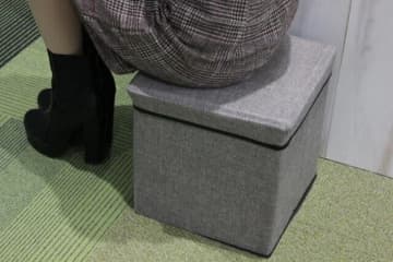 ダイソーさん…家具屋さん泣かせだよ！お部屋がスッキリ片付く！500円でも欲しい便利グッズ