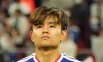 久保建英は途中出場で勝利に貢献。ソシエダ監督「非常にポジティブな試合」、オサスナに逆転勝利