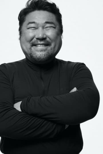 コ・チャンソク、「キム部長の物語」特別出演…リュ・スンリョンと兄弟役