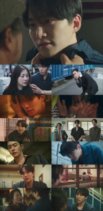 ≪韓国ドラマNOW≫「テプン商事」13話イ・ジュノ（2PM）×キム・ミンハ、揺れる攻防戦…キム・サンホに向け放った“切り札”とは＝視聴率7.3％、あらすじ・ネタバレ