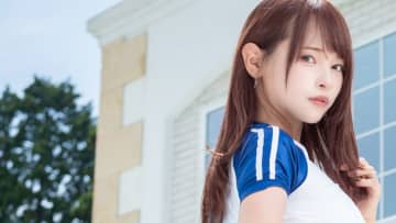 鬼木このは｜プールサイドの約束