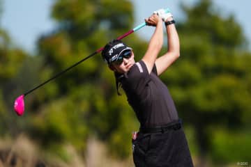 “攻め”こそ岩井千怜の代名詞だが…池ポチャに誓った成長「まだまだだなって」