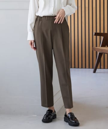 寒がりさんに“この1本”！【ハニーズ】40・50代がゲットしたい！「ぽかぽかパンツ」