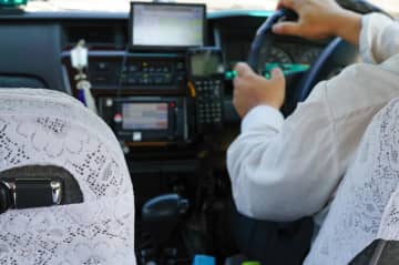 タクシー運転手が、行き先を【忘れた】？「あの、どこへ──？」「はっ？」その直後、まさかの異変が！