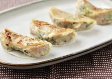 罪悪感なく餃子が楽しめる！皮なしでOKの「大根餃子」を作ってみた