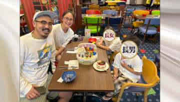 元アイドル・武内由紀子、特別養子縁組で2児の母に「育てることに、諦めがつかなかった」と涙ながらに語る