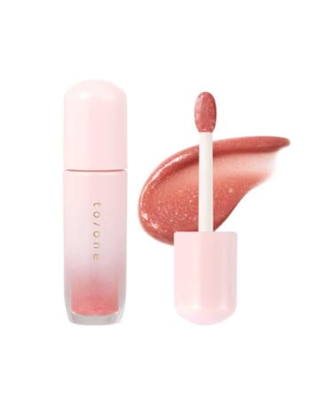 Biople×to/oneの限定カラーが新発売！人気グロスが贈る幸せ色リップ♡