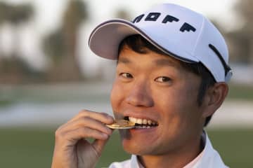 浅地洋佑「本当にうれしい」LIVメンバー入り 予選落ちから朗報届く