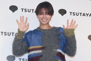 「ゴジュウジャー」鈴木秀脩　２０２６年の目標宣言「今年の自分を超えれるぐらい飛躍した１年に」