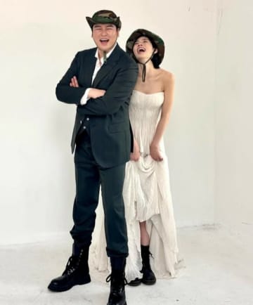 俳優イ・ジャンウ＆チョ・ヘウォン、きょう（23日）挙式…「私はもう1人で暮らさない」