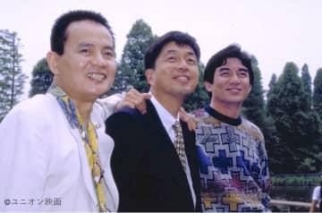 「俺たちの旅」スペシャルドラマ版 12月OA【ＢＳ日テレ】