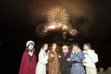 「MAPPA史上最高傑作」「ハチャメチャだけど最後泣いた」絶賛の声続々！劇場版『ゾンビランドサガ ゆめぎんがパラダイス』4DX公開記念イベント