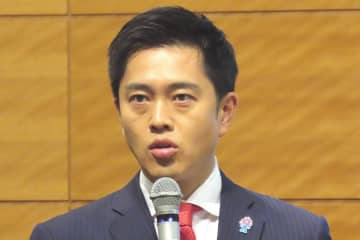 ビートたけしが維新・吉村代表を心配「自民党はとんでもないタヌキばっかり」