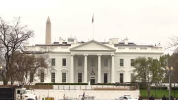 アメリカ抜きで首脳宣言採択…ホワイトハウス、G20議長国の南アフリカを非難