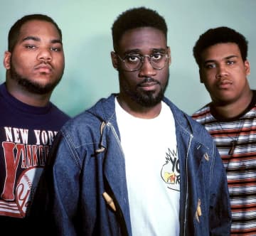 De La Soul、9年ぶり10作目のアルバム『Cabin In The Sky』リリース　NAS、DJプレミアら参加