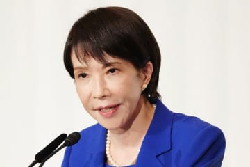 維新・吉村洋文代表　中国の反発に「高市さんに撤回する必要はないと伝えた」