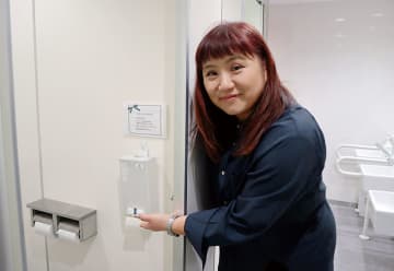 女子トイレに生理用品を常設　きっかけはコロナ禍での「生理の貧困」　子どもたちが安心して過ごせるのであれば…「思春期に寄り添う」活動5年目　さいたまの第二東中学校の今、さらに次世代へつながる流れを
