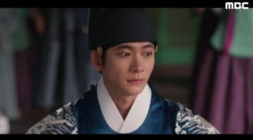 「この川には月が流れる」カン・テオ、キム・セジョンのために奮闘【ネタバレあり】