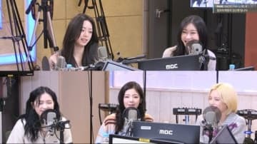 ITZY、7周年を控えJYPと再契約「私たちが主導的に進めた」