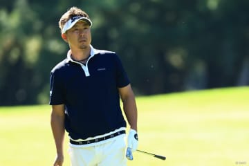 40歳の塚田よおすけが9年ぶり2勝目 生源寺龍憲ら2位、松山英樹5位