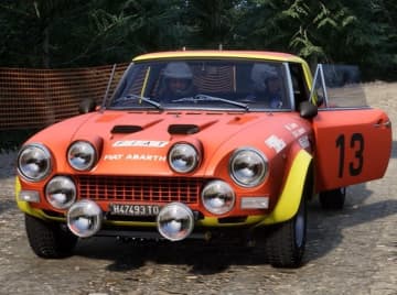 転倒上等で走り抜け！本格ラリーシム『Assetto Corsa Rally』で君は“コリン・マクレー2世”になれるか！？