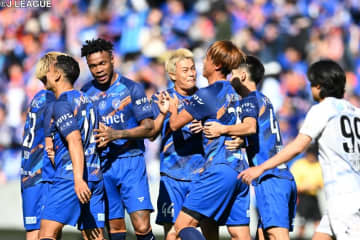 長崎が水戸との天王山を制す！　首位浮上も千葉の勝利でJ1昇格は決まらず…運命の最終節へ