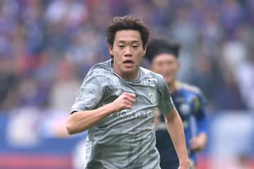 ＦＣ東京・俵積田晃太　左足負傷で復帰は来季に　大腿二頭筋肉離れで全治約３か月
