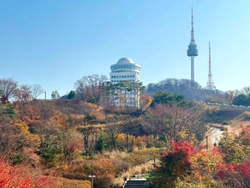 大幅下落の韓国市場で外国人が10兆ウォン売り越し、半導体に見切り