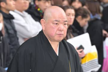 【九州場所】大の里の休場で八角理事長「横綱の休場は大変遺憾」左肩負傷で全治１か月の診断
