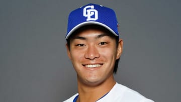 【中日】津田啓史が育成として再契約　今季プロ2年目で1軍初出場　5試合の出場で3打数無安打